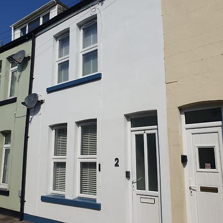 4 Bedroom House Weymouth Exterior photo