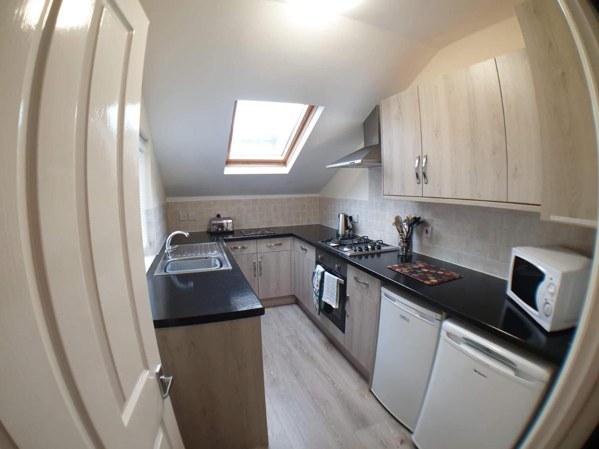 4 Bedroom House Weymouth Exterior photo